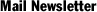 NEWS LETTER