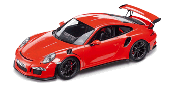 911GT3 RS 18