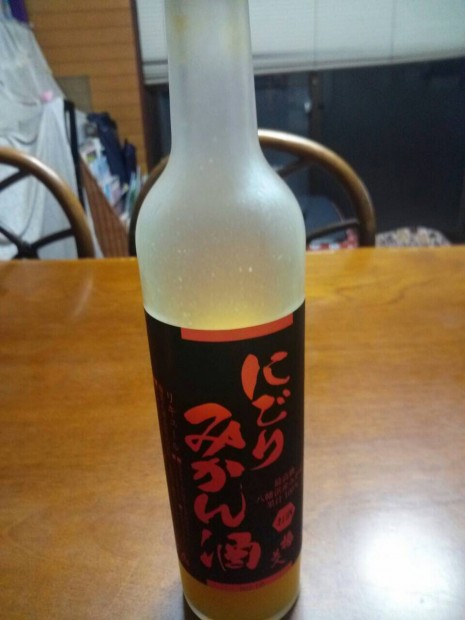 にごり