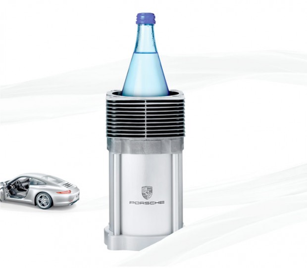 Porsche-Classic-cooler